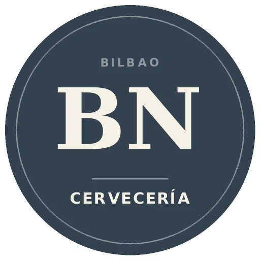 Logo Cervecería Barrika Nueva