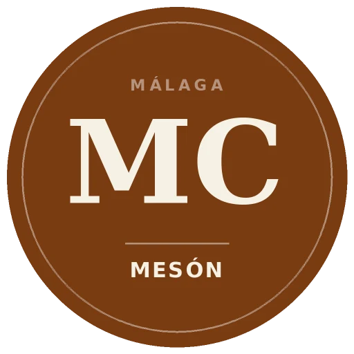 Logo Mesón Corral del Almirante