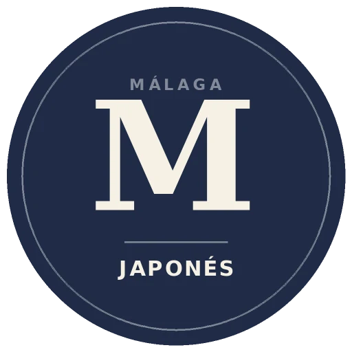 Logo Mizu Sushi Málaga