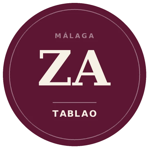 Logo Tablao Zambra de la Alcazaba