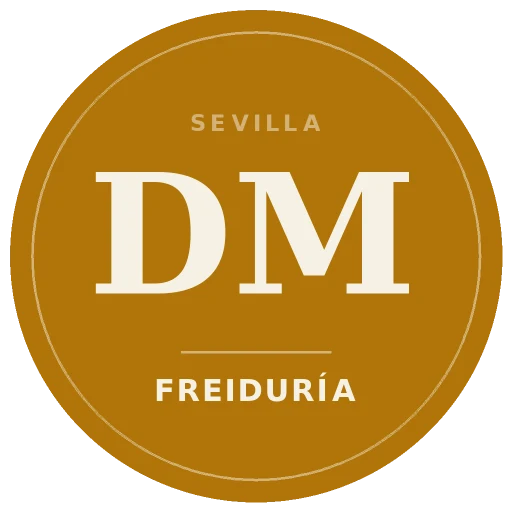Logo Freiduría Doña Manuela