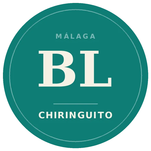 Logo Chiringuito Bruma de Levante