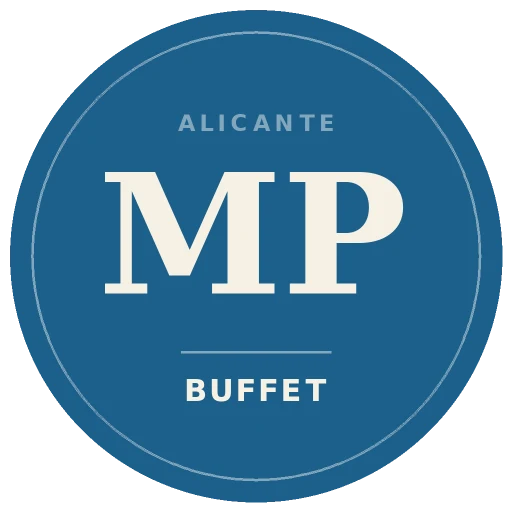 Logo Buffet Mediterráneo Postiguet
