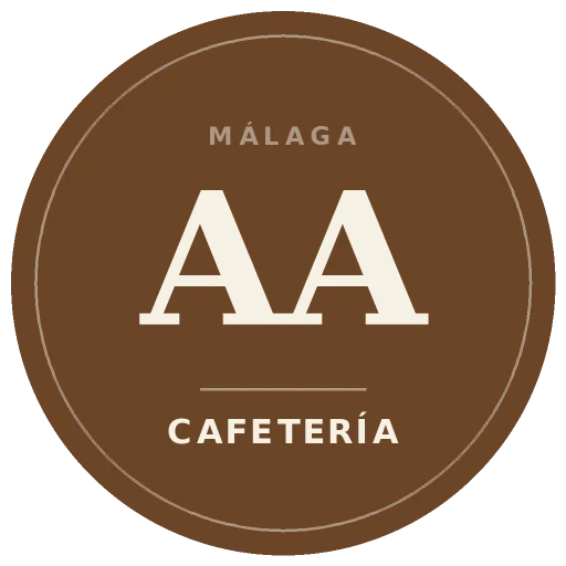 Logo Cafetería La Alacena de Ana