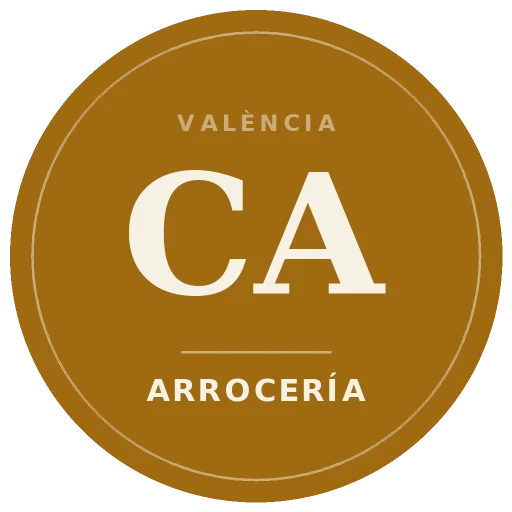 Logo Arrocería Camí de l'Albufera