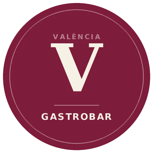Logo Gastrobar Vermell