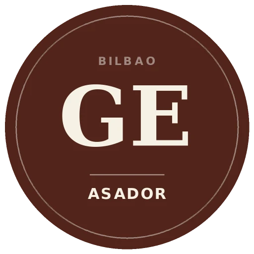 Logo Asador Goikoetxe Erretegia