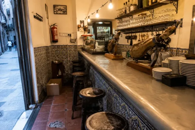 La Tapa de Doña Trini