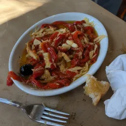 Esgarraet valencià