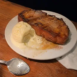 Hausgemachte Torrijas