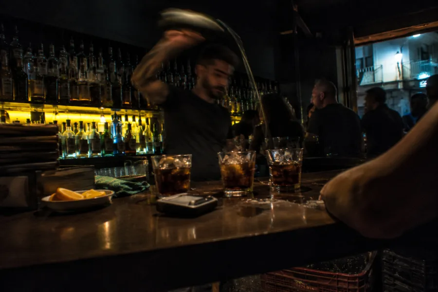 Gastrobar Vermell