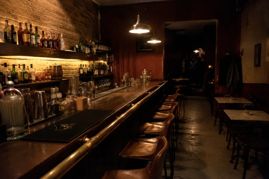 Gastrobar Vermell