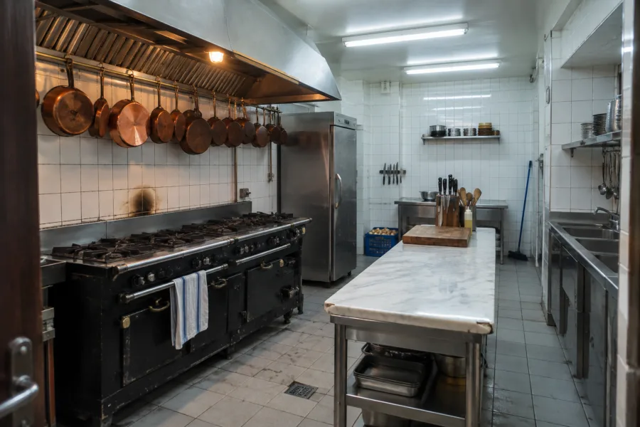 Restaurante Ondarra Etxea