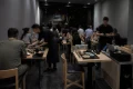Mizu Sushi Málaga 3